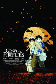 Grave of the Fireflies (1988