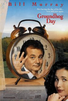 Groundhog Day (1993