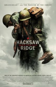 Hacksaw Ridge (2016