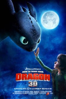 How to Train Your Dragon (2010