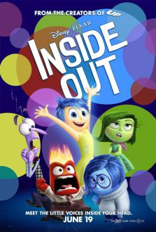 Inside Out (2015