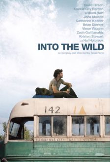 Into the Wild (2007
