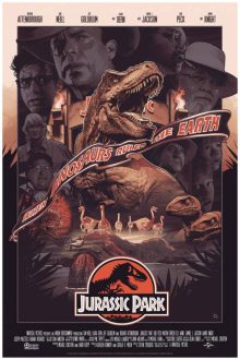 Jurassic Park (1993