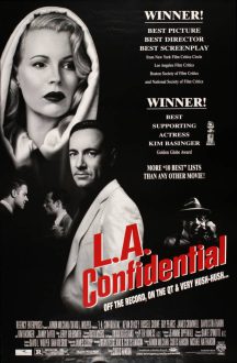 L.A. Confidential (1997