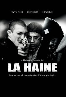 La Haine (1995