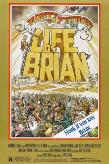 Life of Brian (1979