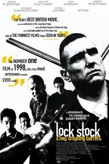 Lock, Stock and Two Smoking Barrels (1998