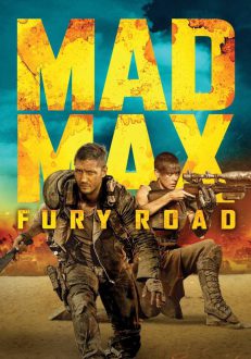 Mad Max: Fury Road (2015