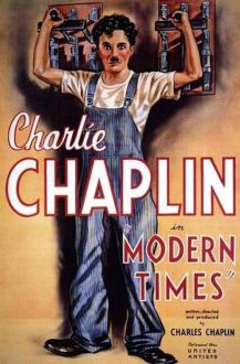 Modern Times (1936