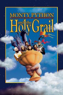 Monty Python and the Holy Grail (1975