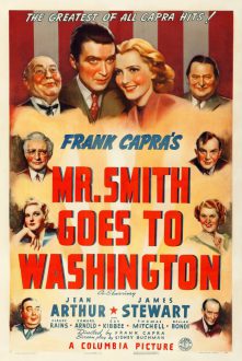 Mr. Smith Goes to Washington (1939