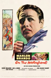 On the Waterfront (1954