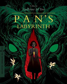 Pan's Labyrinth (2006