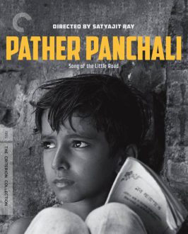 Pather Panchali (1955