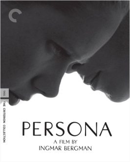 Persona (1966
