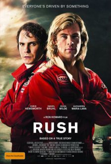 Rush (2013