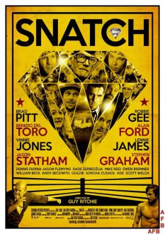 Snatch (2000