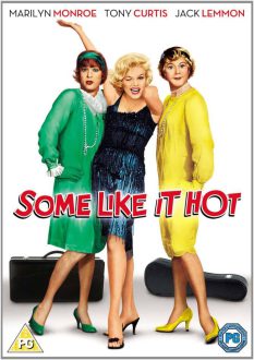 Some Like It Hot (1959