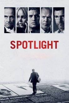 Spotlight (2015