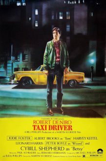 Taxi Driver (1976