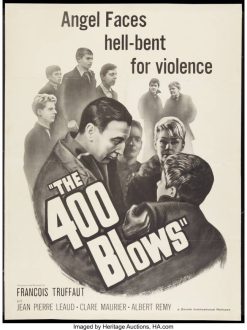 The 400 Blows (1959