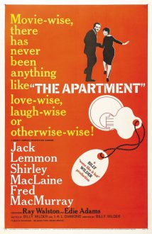 The Apartment (1960