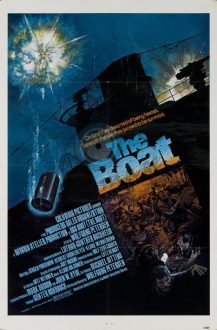 The Boat (1981