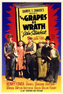 The Grapes of Wrath (1940