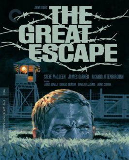 The Great Escape (1963