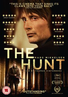 The Hunt (2012