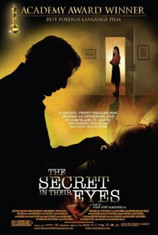 The Secret in Their Eyes (2009