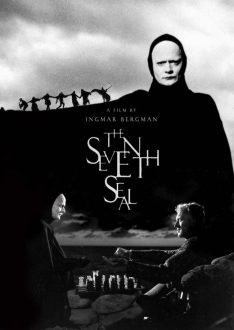 The Seventh Seal (1957