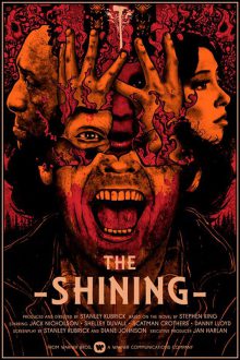 The Shining (1980