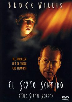 The Sixth Sense (1999