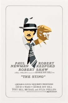 The Sting (1973
