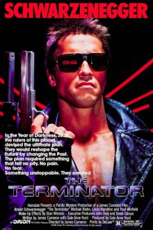 The Terminator (1984