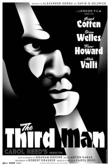 The Third Man (1949