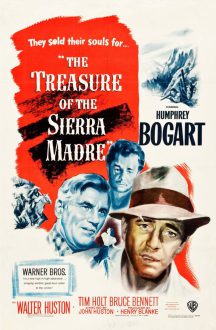 The Treasure of the Sierra Madre (1948