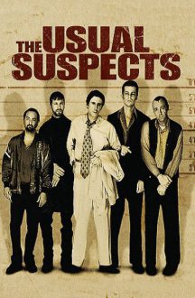 The Usual Suspects (1995