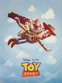Toy Story (1995