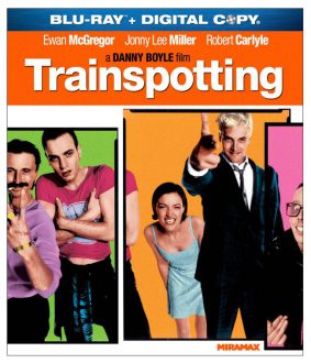 Trainspotting (1996