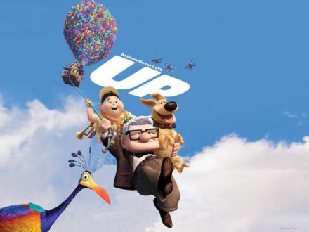 Up (2009