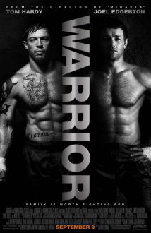 Warrior (2011