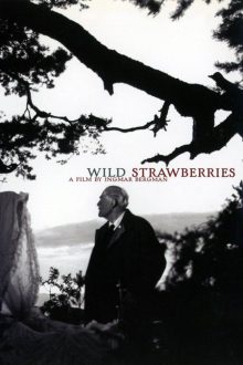 Wild Strawberries (1957
