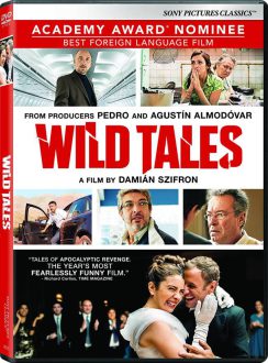 Wild Tales (2014