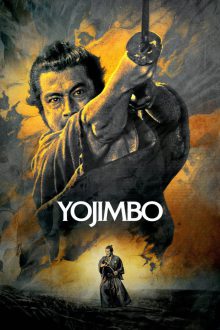 Yojimbo (1961