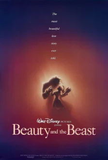 فیلم Beauty and the Beast (1991