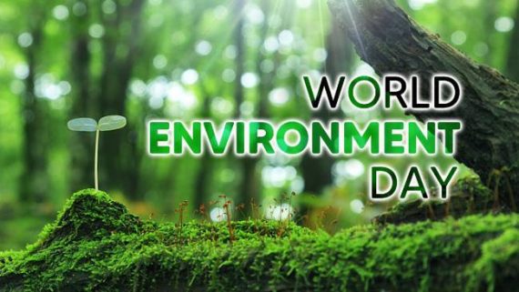 روز جهانی محیط زیست 1403