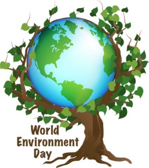 روز جهانی محیط زیست 1403