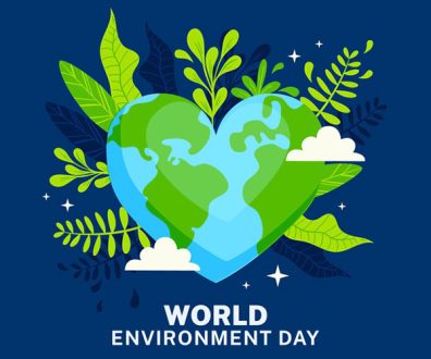 روز جهانی محیط زیست 1402